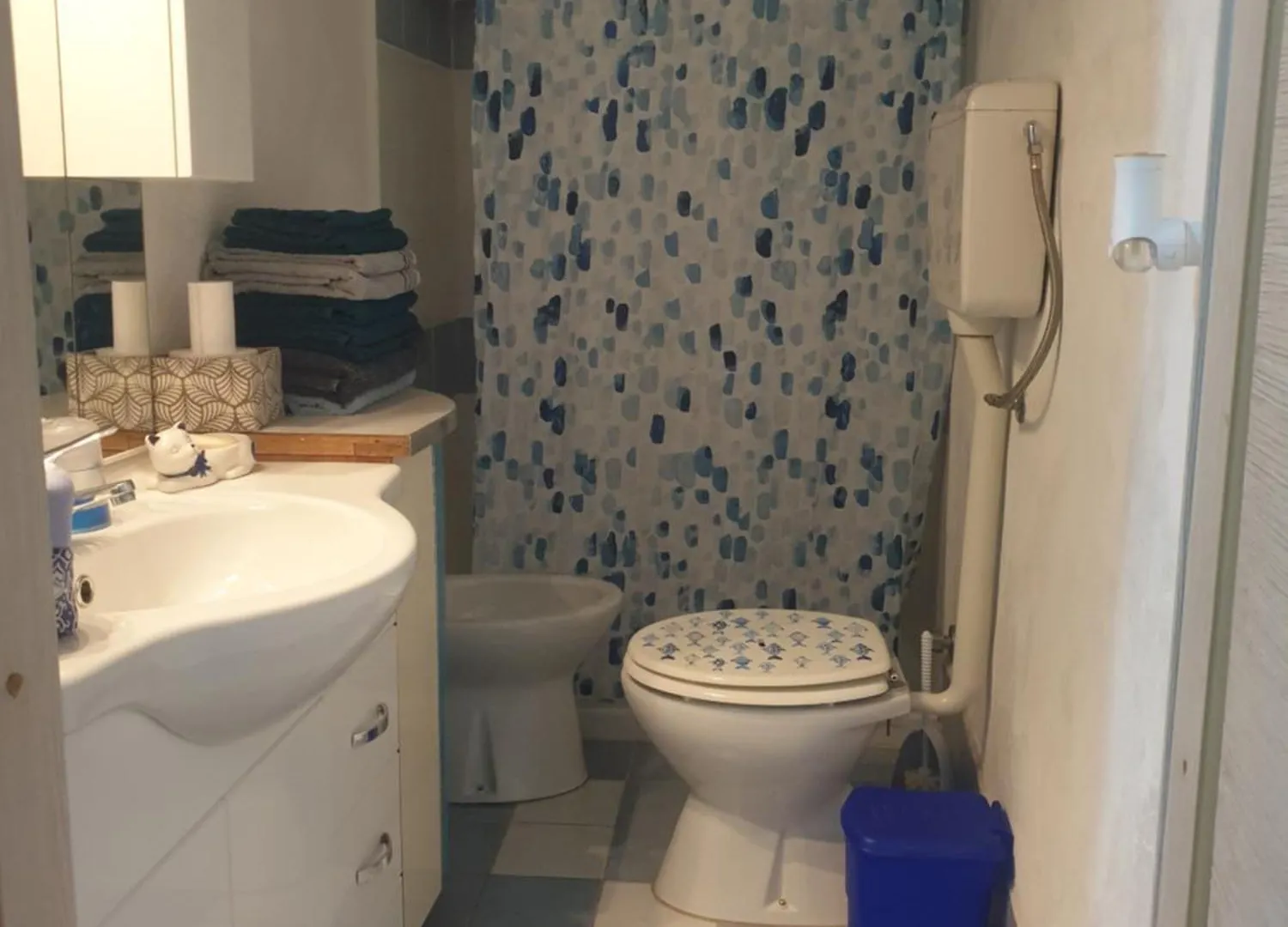 Villa Casa Di Ingrida Bussana Vecchia Sanremo 0*,  Italia