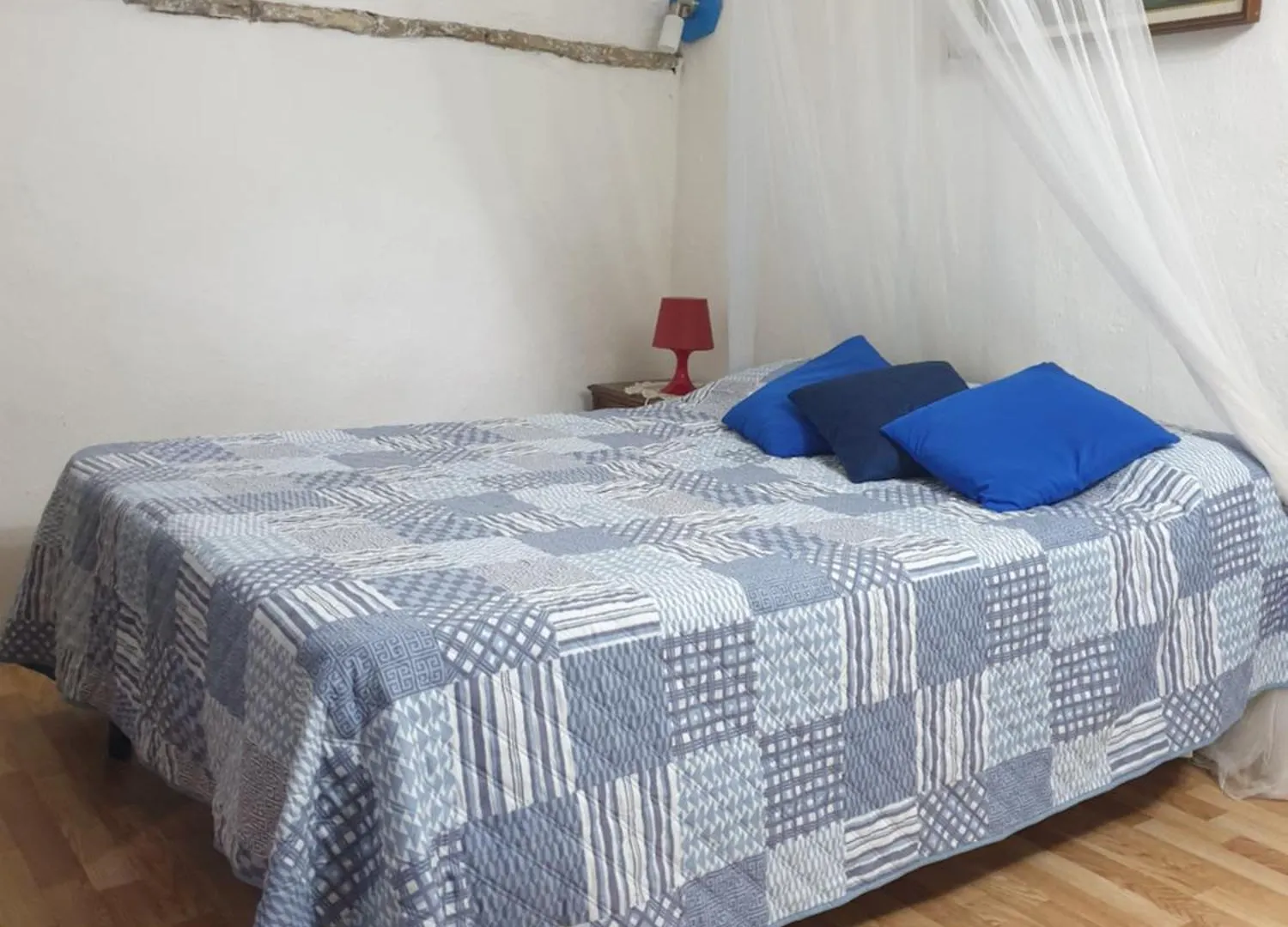 圣雷默Casa Di Ingrida Bussana Vecchia别墅 圣雷默