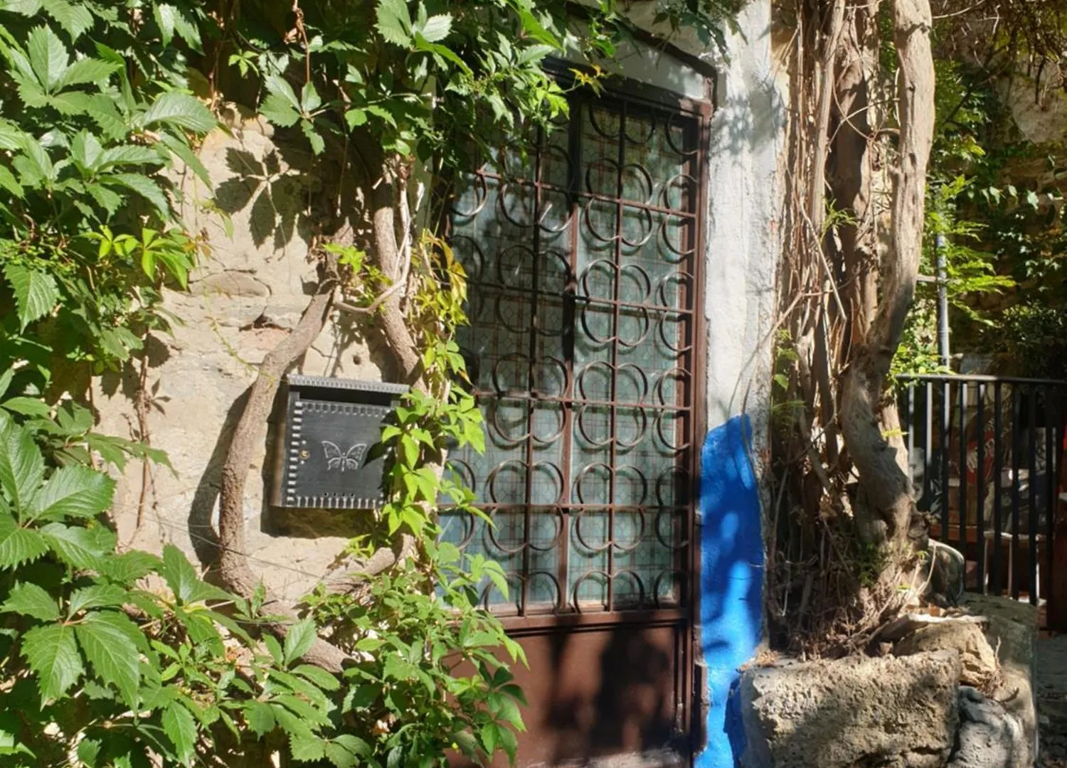 Casa vacanze Villa Casa Di Ingrida Bussana Vecchia Sanremo